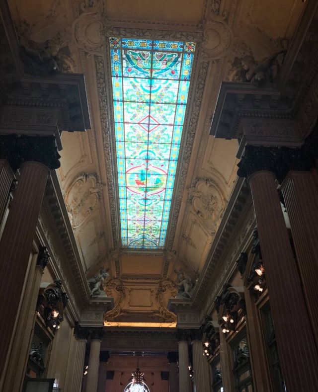 Teatro Colón