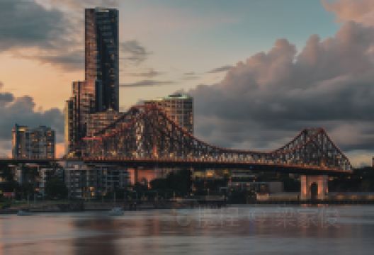 Ridgewood旅游图片-布里斯班休闲1日游