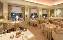 Restaurant Haerlin餐厅图片