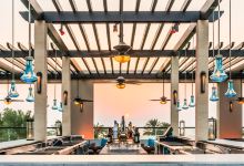 Maya Modern Mexican Kitchen + Lounge美食图片