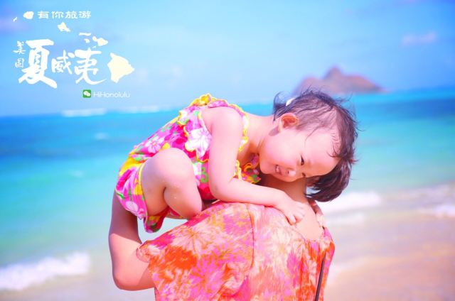 래니카이 해변