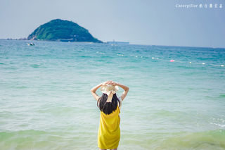 西北逃跑计划 | 大熊的7日游记