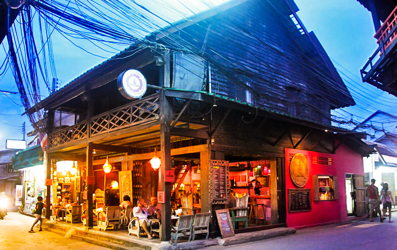 Karma Sutra餐厅图片