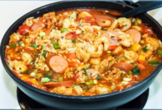 L'Ajoupa美食图片