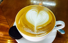 Cuppa Coffee餐厅图片