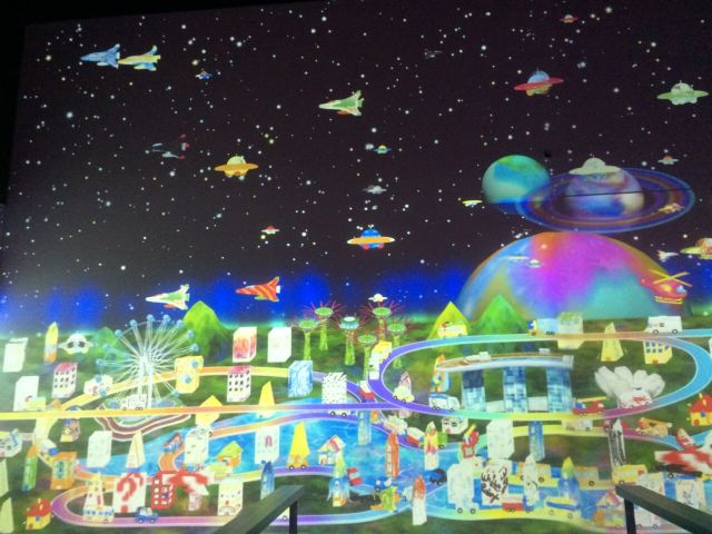 ArtScience Museum