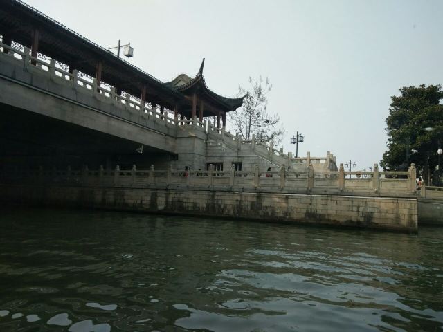 蘇州古運河