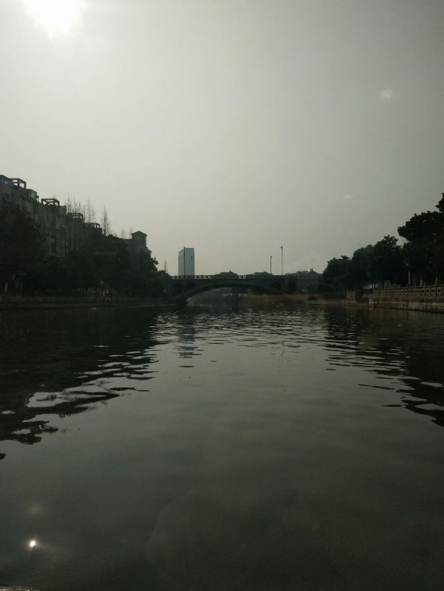 蘇州古運河