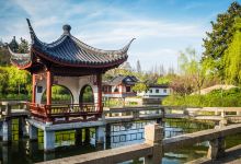古华园景点图片