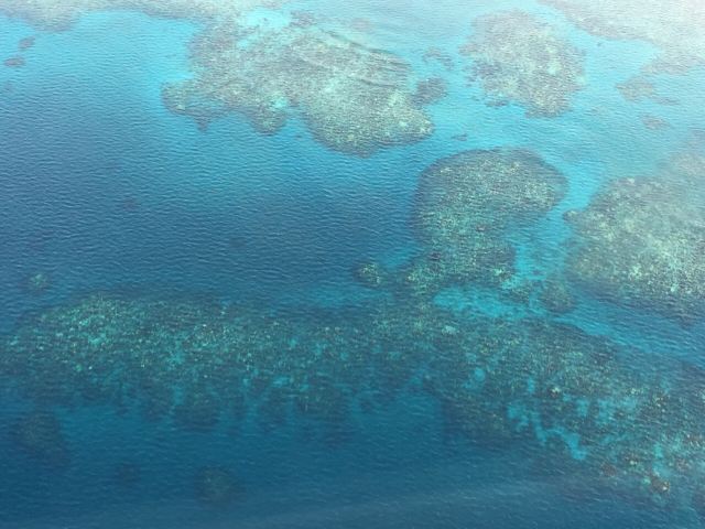 Green Island