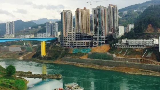石鼻子大橋