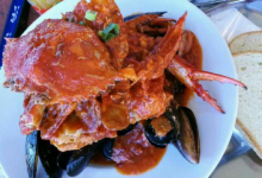 Nunzio's Restaurant美食图片