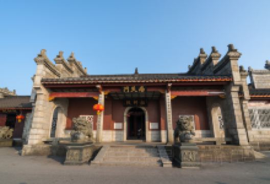 南岳衡山风景名胜区旅游图片-逐日二日游