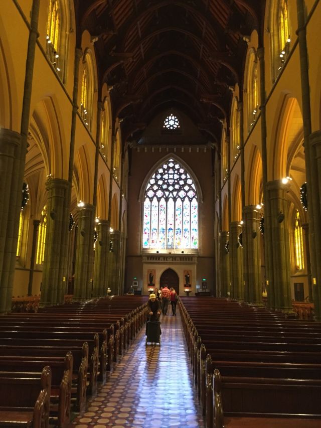 St Paul's Cathedral