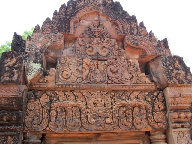 Banteay Srei