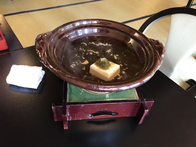 Tokyo Shiba Tofuya Ukai
