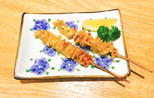 水之惠日式料理(王府大街店)餐厅图片