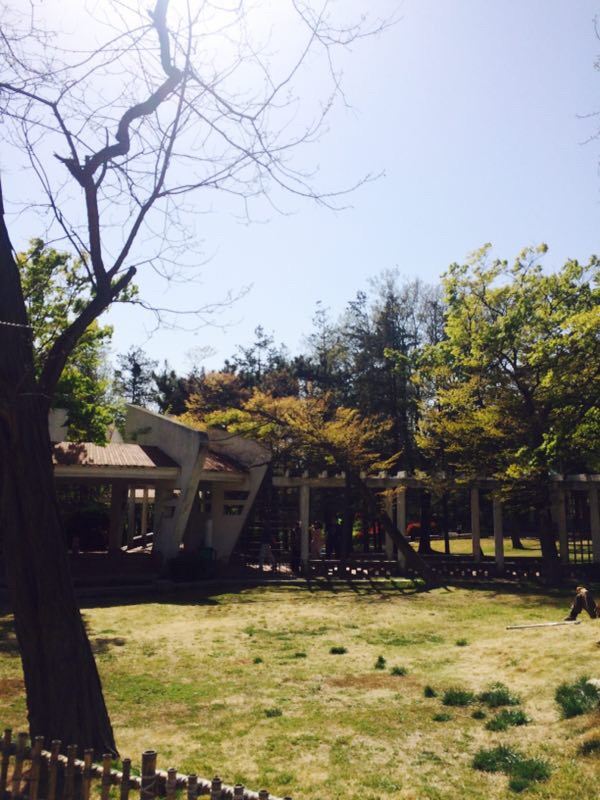 中山公園