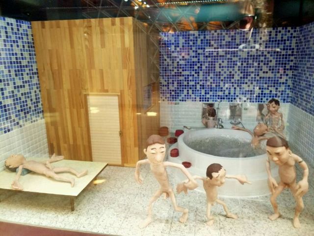 Jeju Love Land