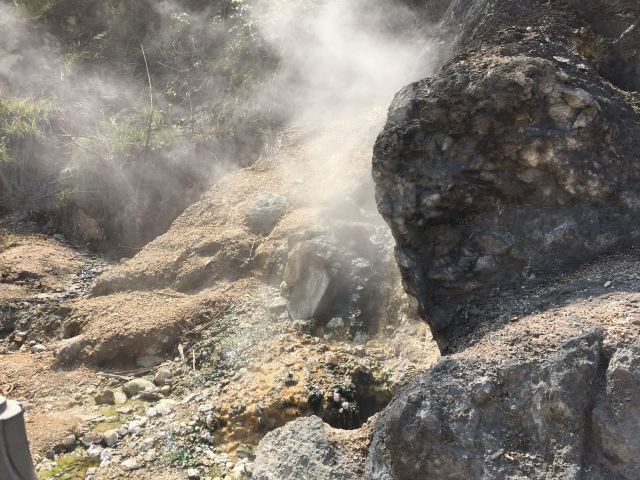 熱海大滾鍋