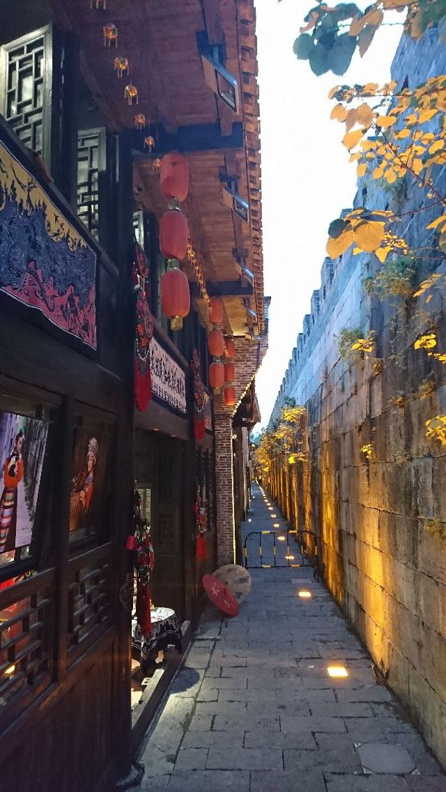 桂林东西巷游玩攻略简介,桂林东西巷门票/地址/图片/开放时间/照片/门票价格【携程攻略】