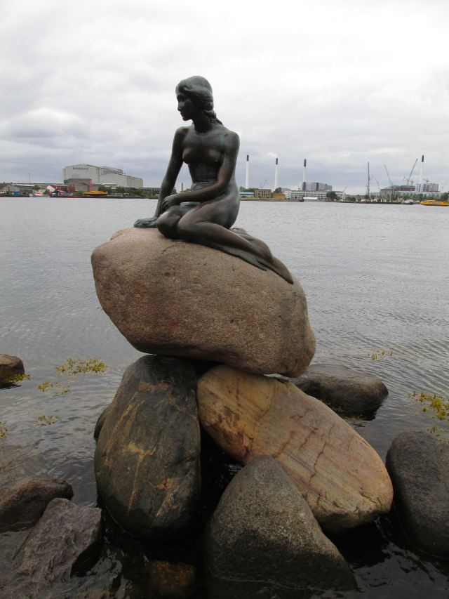 The Little Mermaid