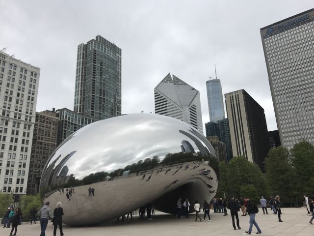 Millennium Park
