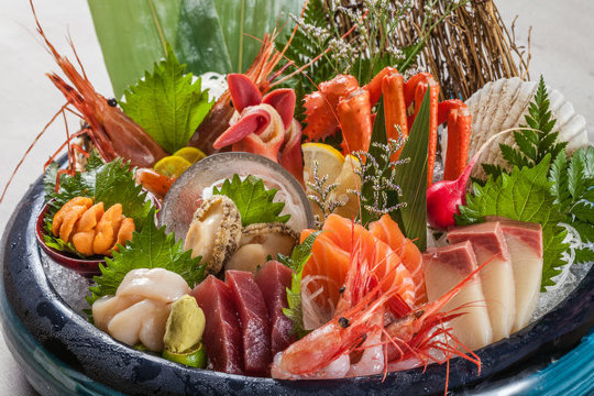 大江户日本料理(浦电路店)