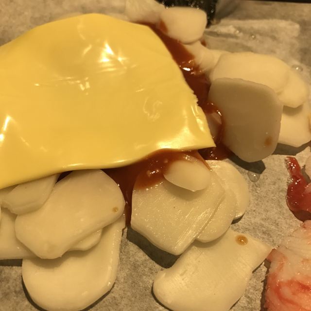Zhi Ci Yi Jia Zhi Shang Barbecue