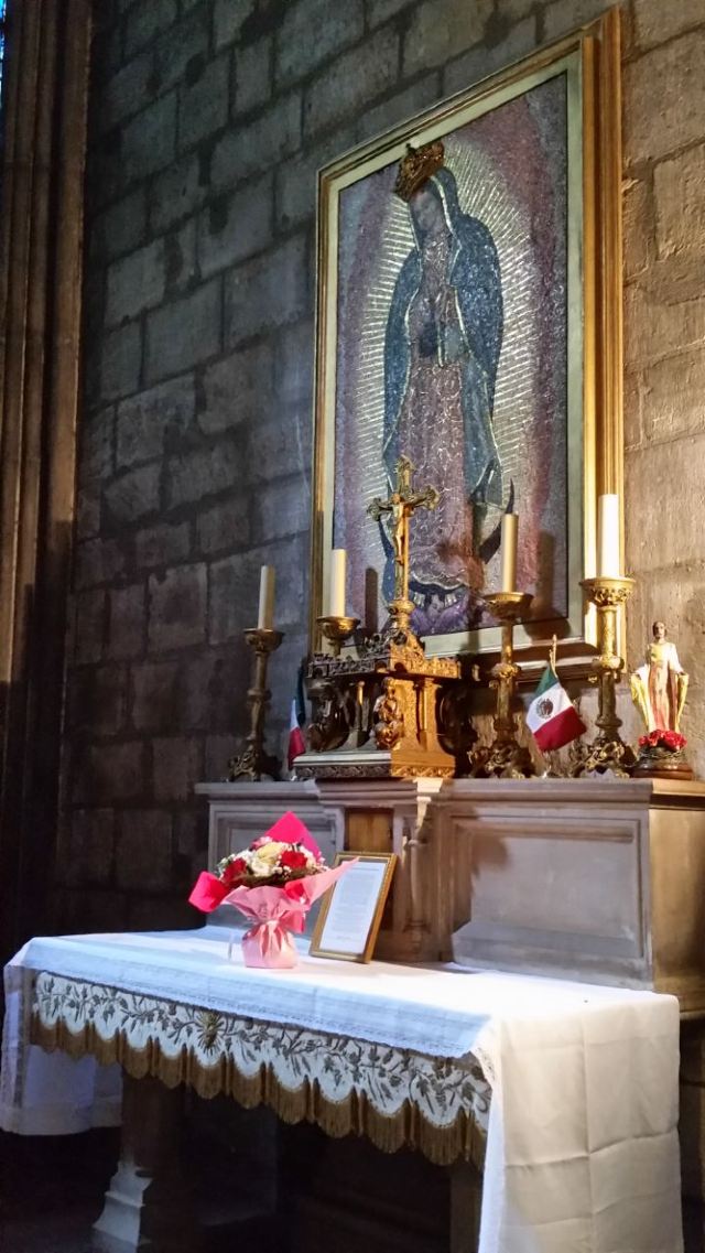 Cathédrale Notre-Dame de Paris