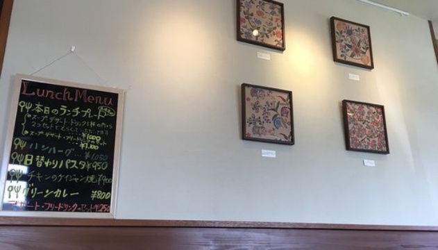 Mijukumono餐厅图片