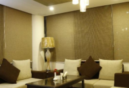 Blue Coriander美食图片