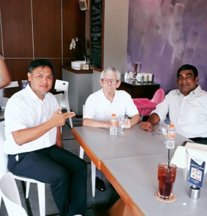 Soeryo Cafe餐厅图片