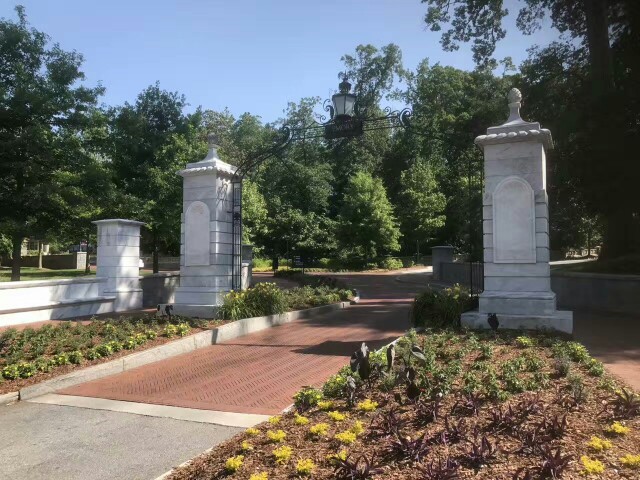 埃默里大学