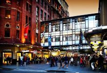 Sampokeskus Shopping Centre购物图片