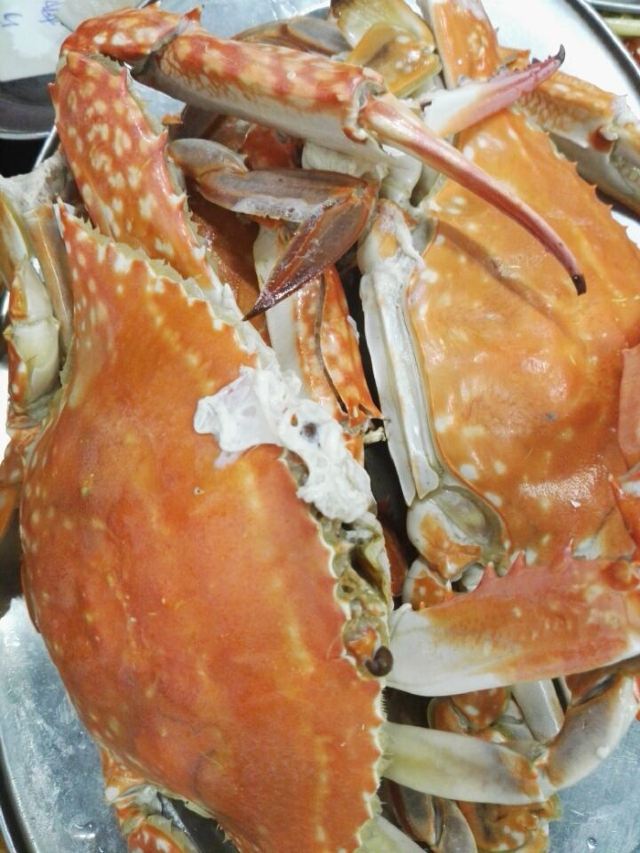 San Jie Mei Seafood Jia Gong Dian (Sanya Bay)
