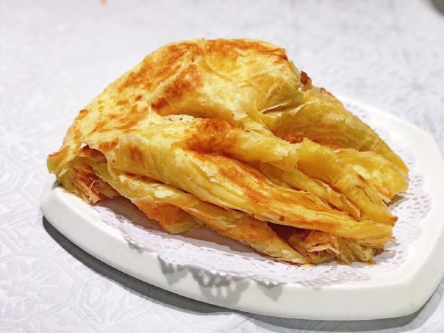 Bei Li Ma Ma Cusine ( Henglong Plaza )