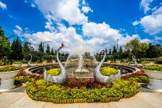 大叻城市花园-大叻-doris圈圈