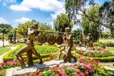 大叻城市花园-大叻-doris圈圈