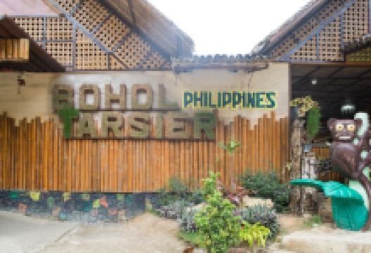 卡加延德奥罗旅游图片-薄荷岛与动物亲密接触1日游