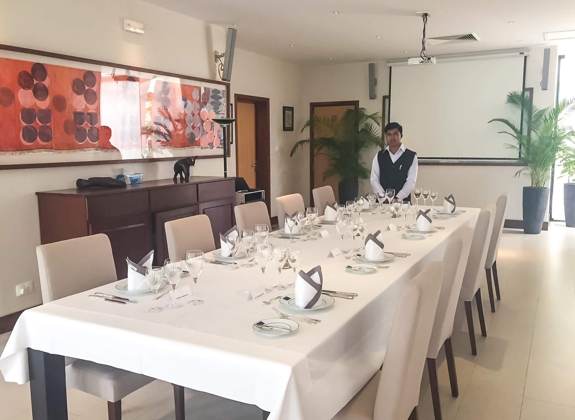 Hagar Restaurant餐厅图片