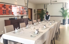 Hagar Restaurant餐厅图片