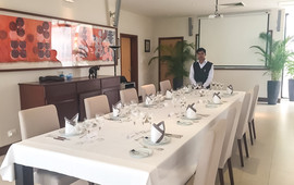 Hagar Restaurant