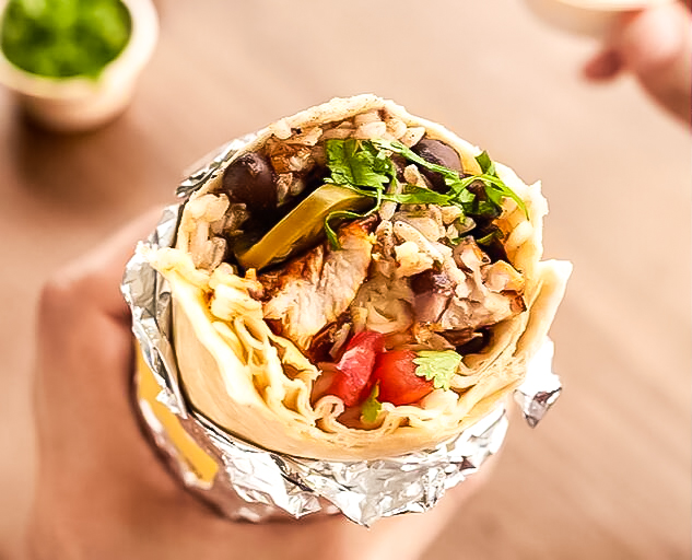 Guzman y Gomez - Broadbeach餐厅图片