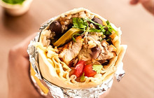 Guzman y Gomez - Broadbeach餐厅图片