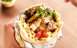 Guzman y Gomez - Broadbeach