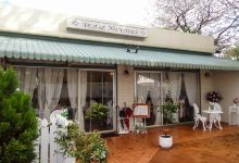 Tea and Niceties美食图片