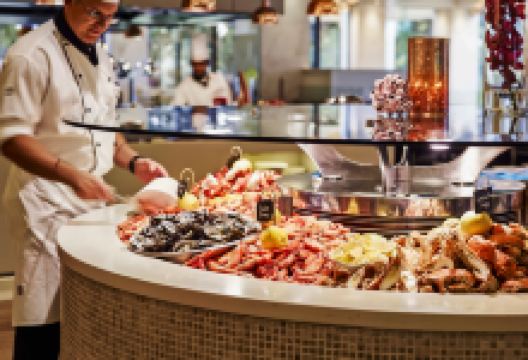 Citrique Restaurant美食图片