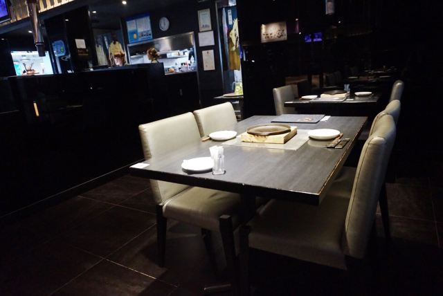 力士相撲燒肉(四季坊店)