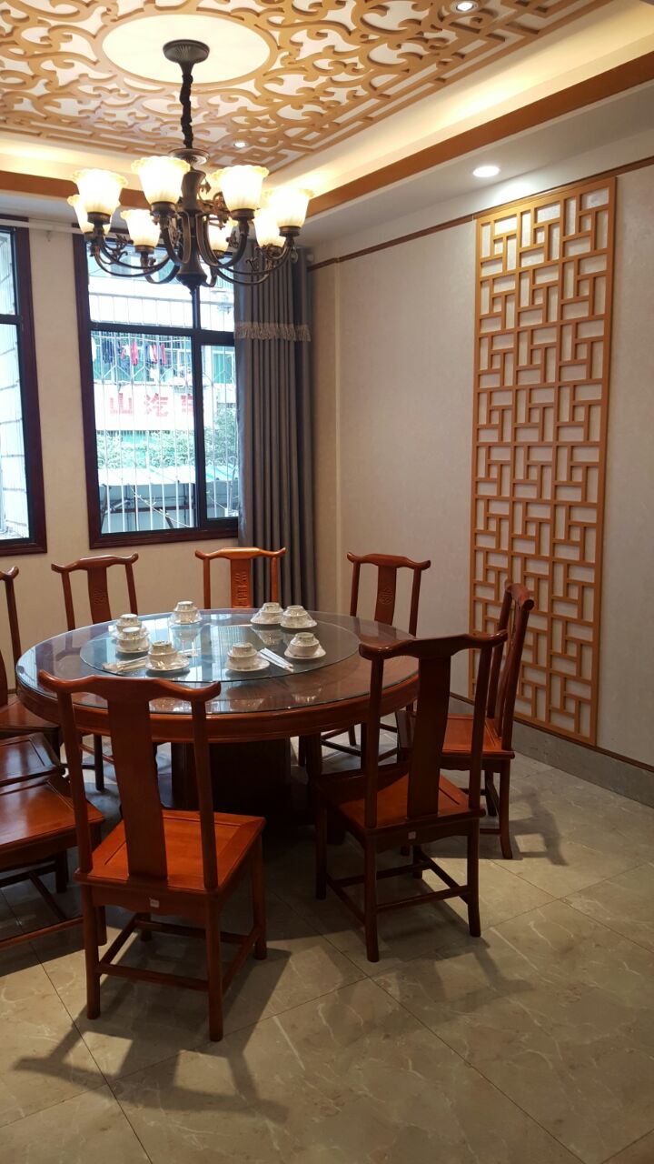 小艳阳天餐厅图片